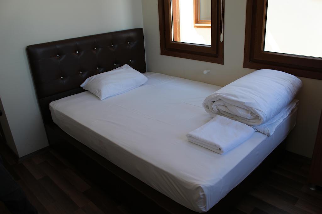 Oz-Ay Hotel Sürmene Rum bild